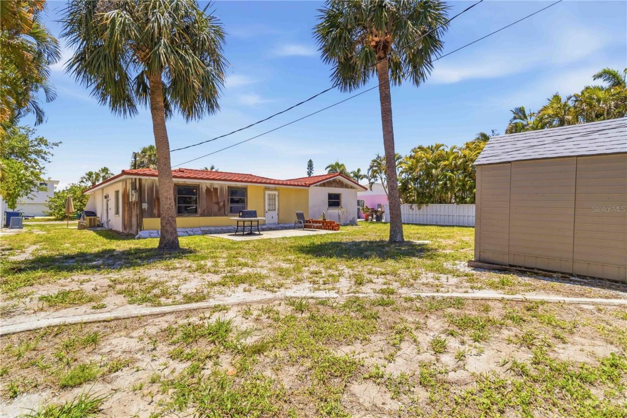 306 Palm Avenue, Anna Maria, FL 34216 Photo