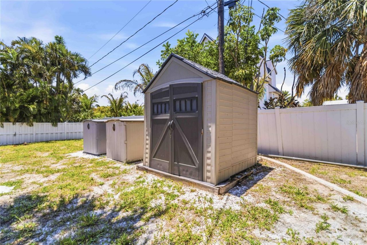 306 Palm Avenue, Anna Maria, FL 34216 Photo