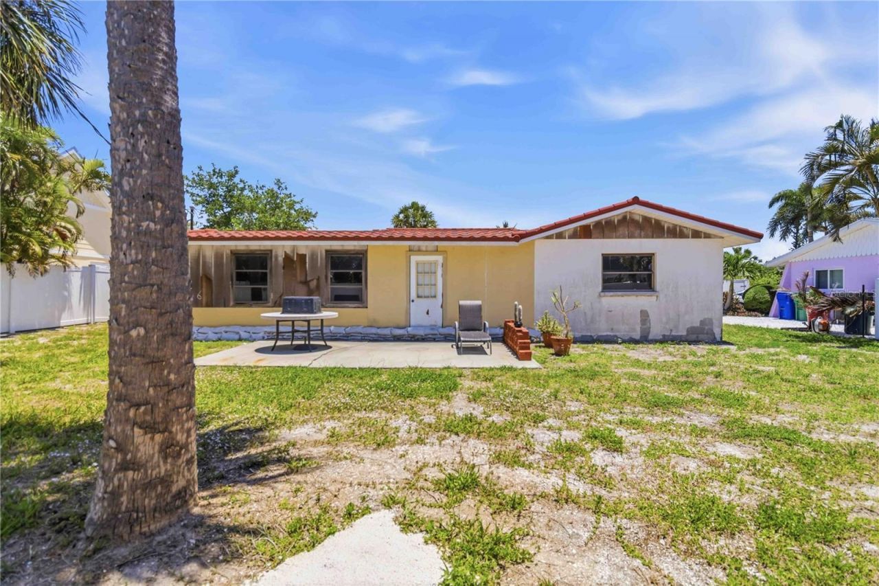 306 Palm Avenue, Anna Maria, FL 34216 Photo