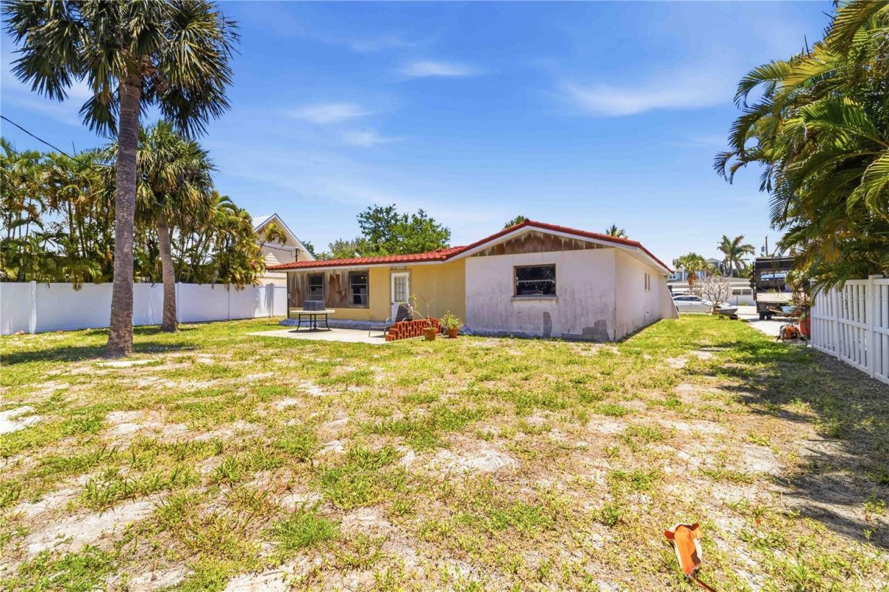 306 Palm Avenue, Anna Maria, FL 34216 Photo