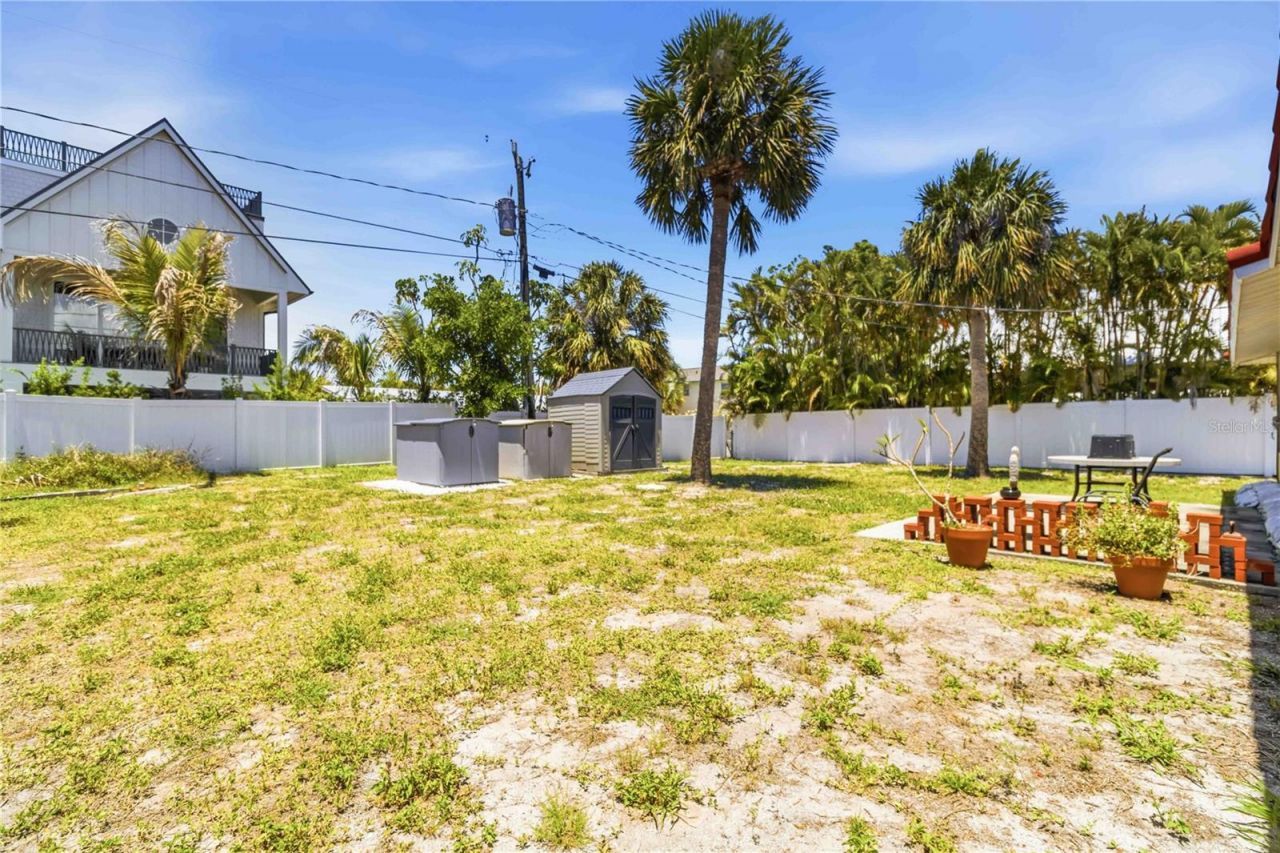 306 Palm Avenue, Anna Maria, FL 34216 Photo