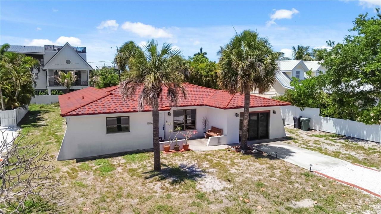 306 Palm Avenue, Anna Maria, FL 34216 Photo