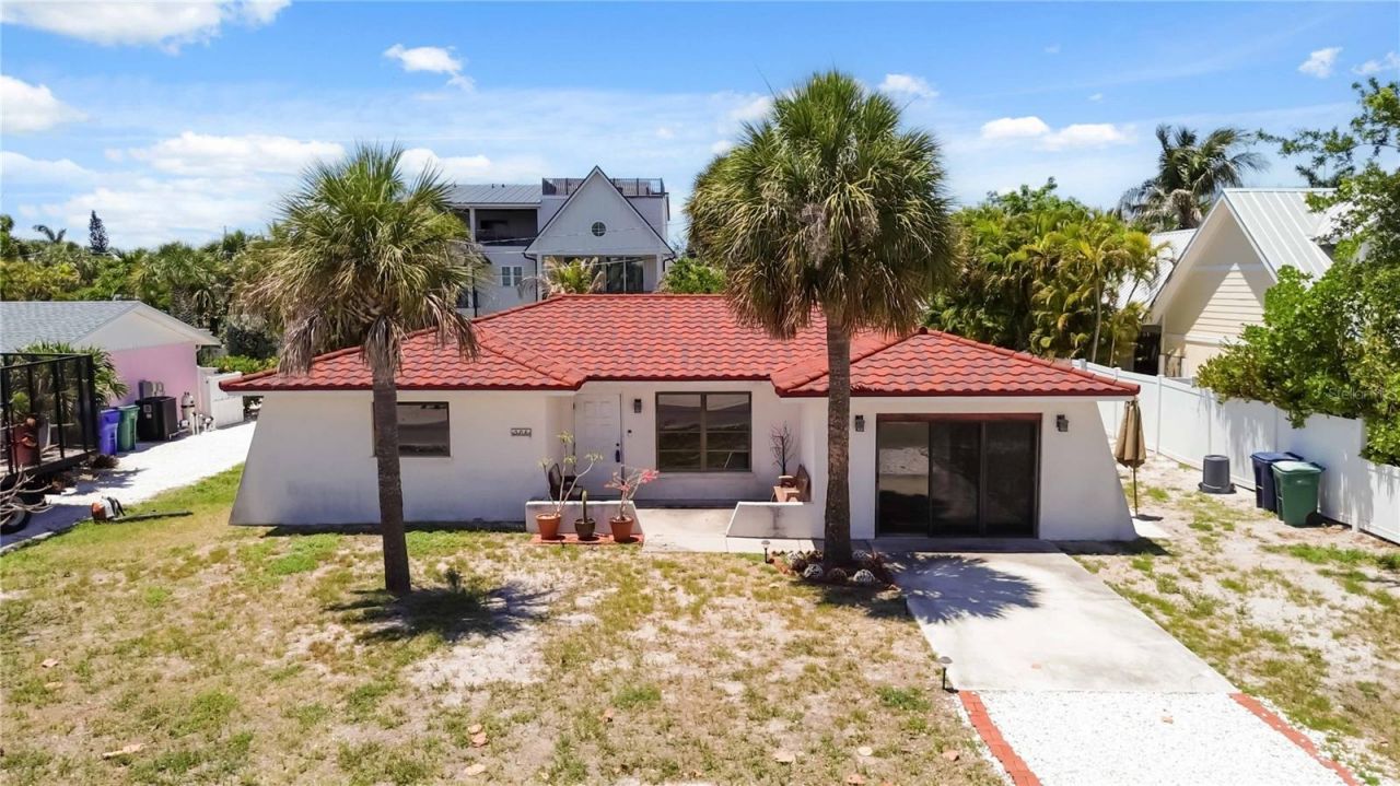 306 Palm Avenue, Anna Maria, FL 34216 Photo