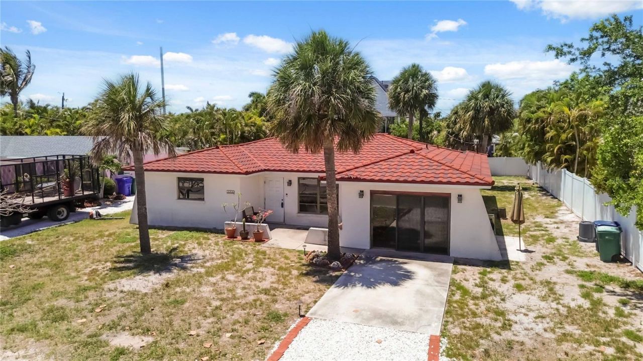 306 Palm Avenue, Anna Maria, FL 34216 Photo