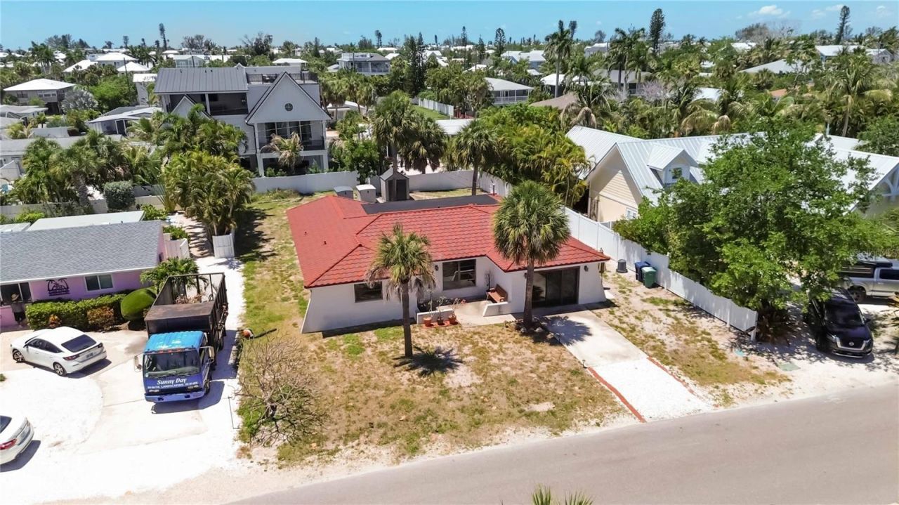 306 Palm Avenue, Anna Maria, FL 34216 Photo