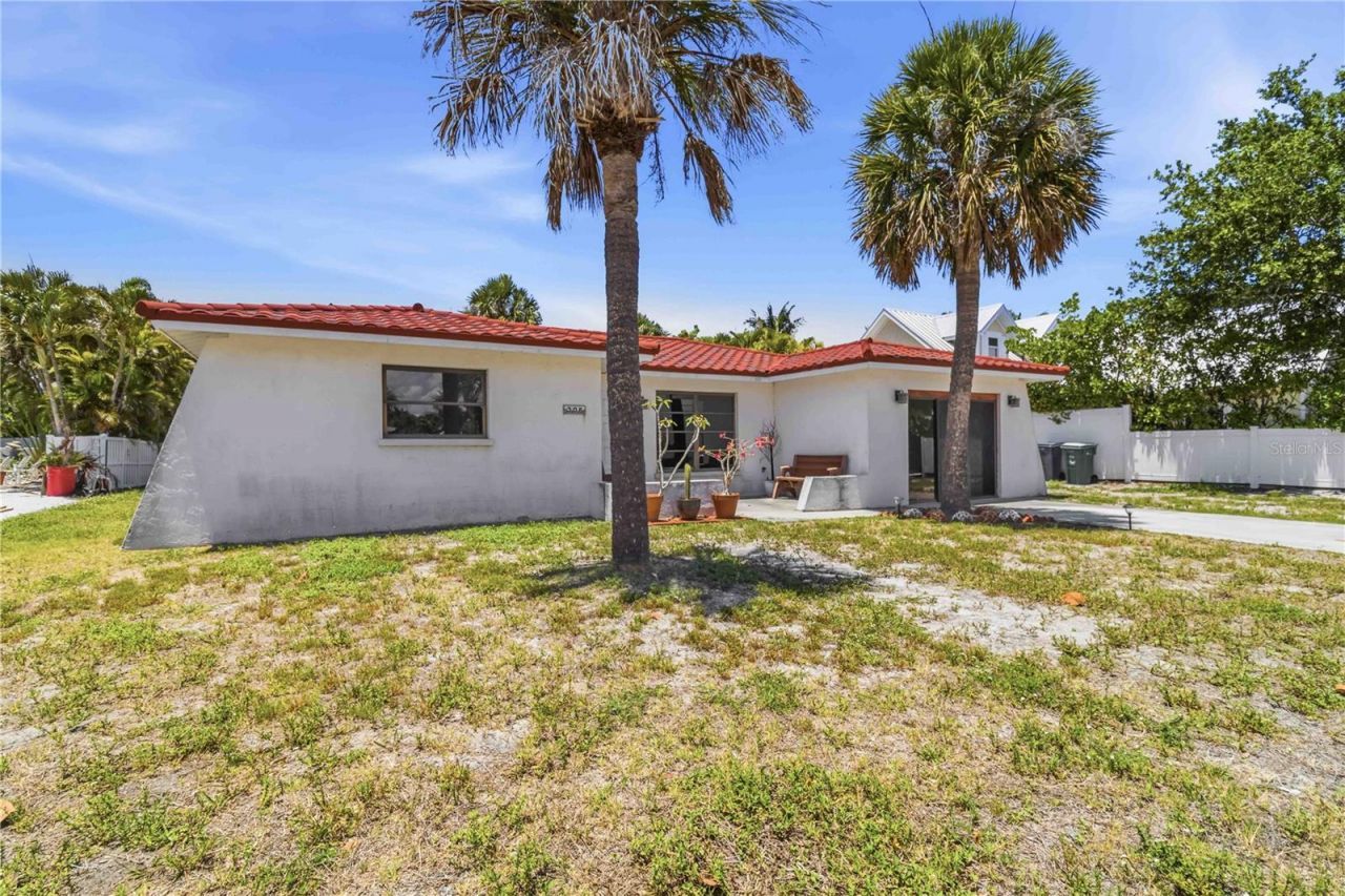 306 Palm Avenue, Anna Maria, FL 34216 Photo