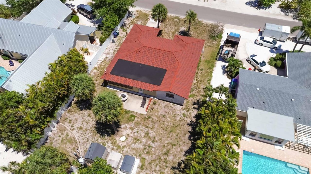 306 Palm Avenue, Anna Maria, FL 34216 Photo