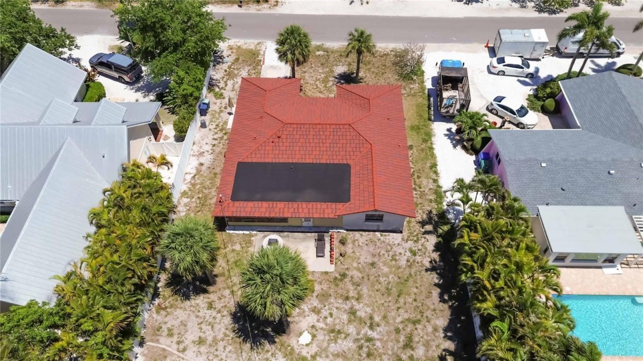306 Palm Avenue, Anna Maria, FL 34216 Photo