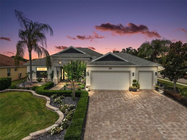 2493 PAWTUCKET PASS , MOUNT DORA, FL 32757
