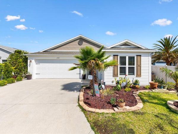 1773 BLACKWELL LANE , THE VILLAGES, FL 32163