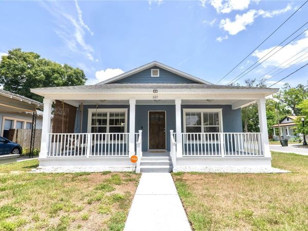 603 W BELMAR STREET , LAKELAND, FL 33803