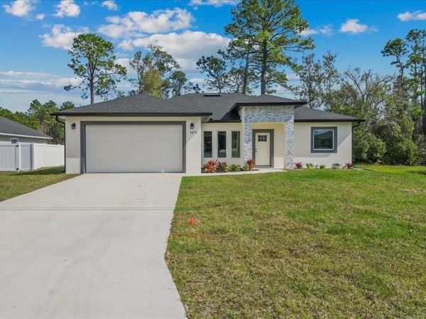 2875 E SLATER DRIVE , DELTONA, FL 32738