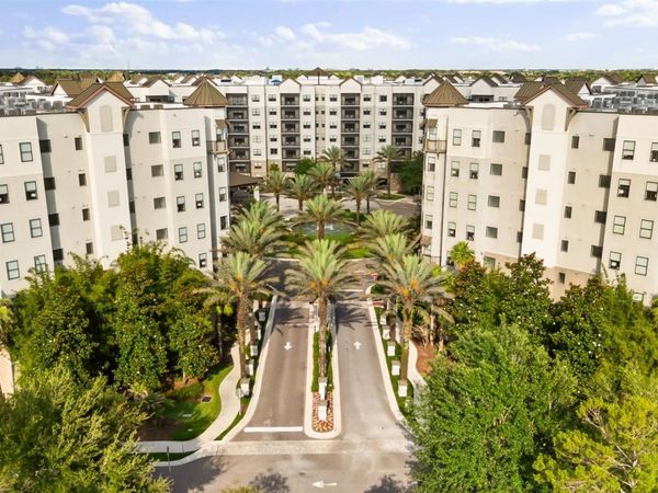 14501 GROVE RESORT AVENUE , Unit 2315, WINTER GARDEN, FL 34787