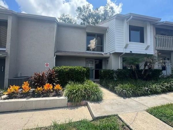121 CROWN POINT CIRCLE, Unit 121, LONGWOOD, FL 32779
