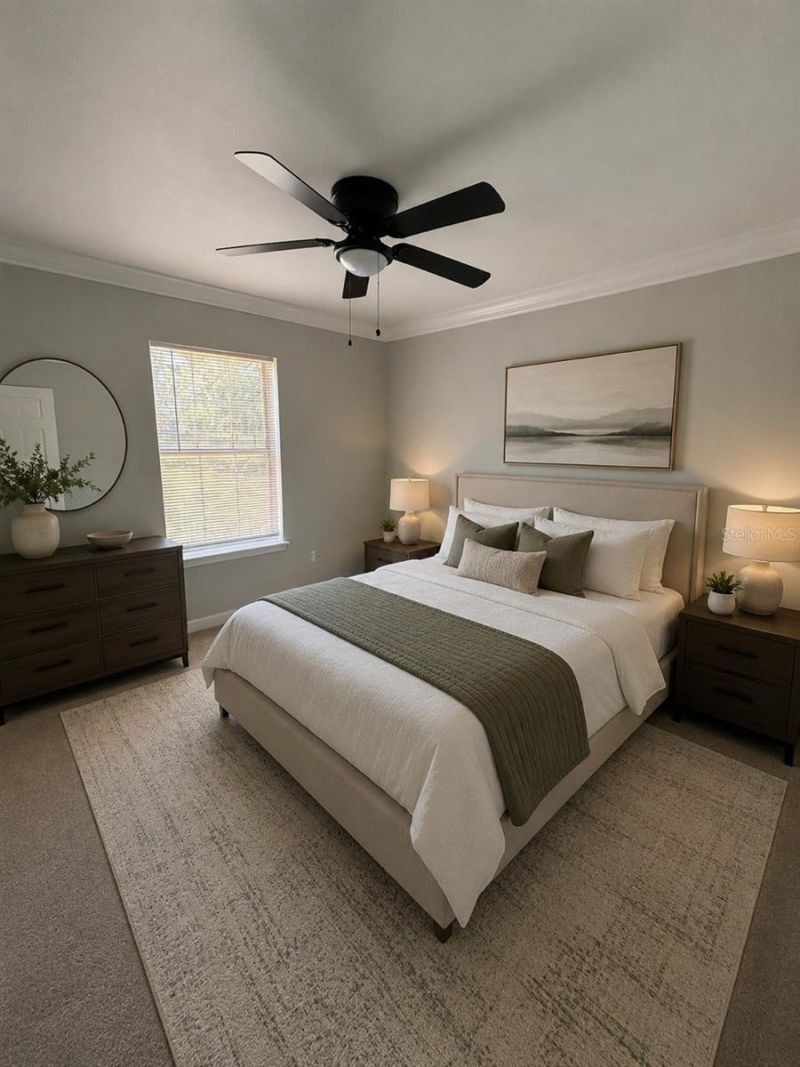 9801 SE Sunset Harbor Road, Summerfield, FL 34491 Photo