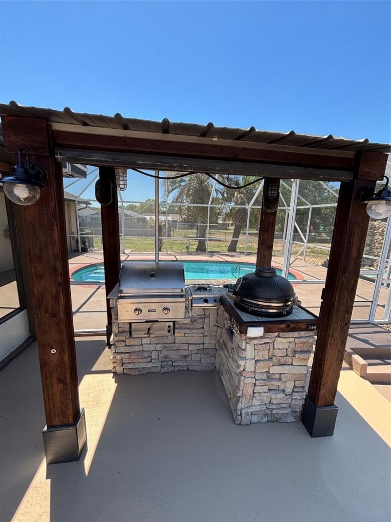9801 SE Sunset Harbor Road, Summerfield, FL 34491 Photo
