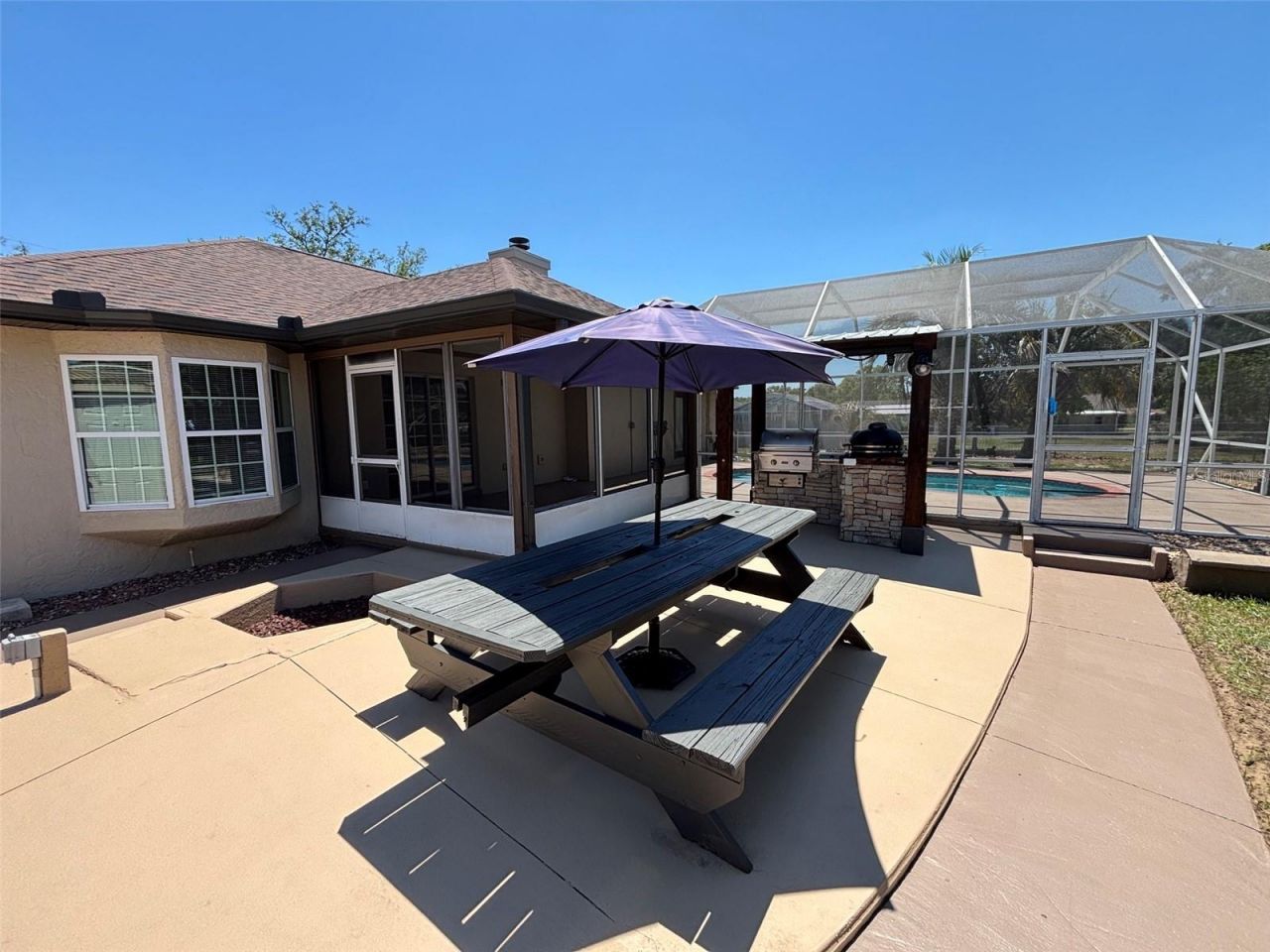 9801 SE Sunset Harbor Road, Summerfield, FL 34491 Photo