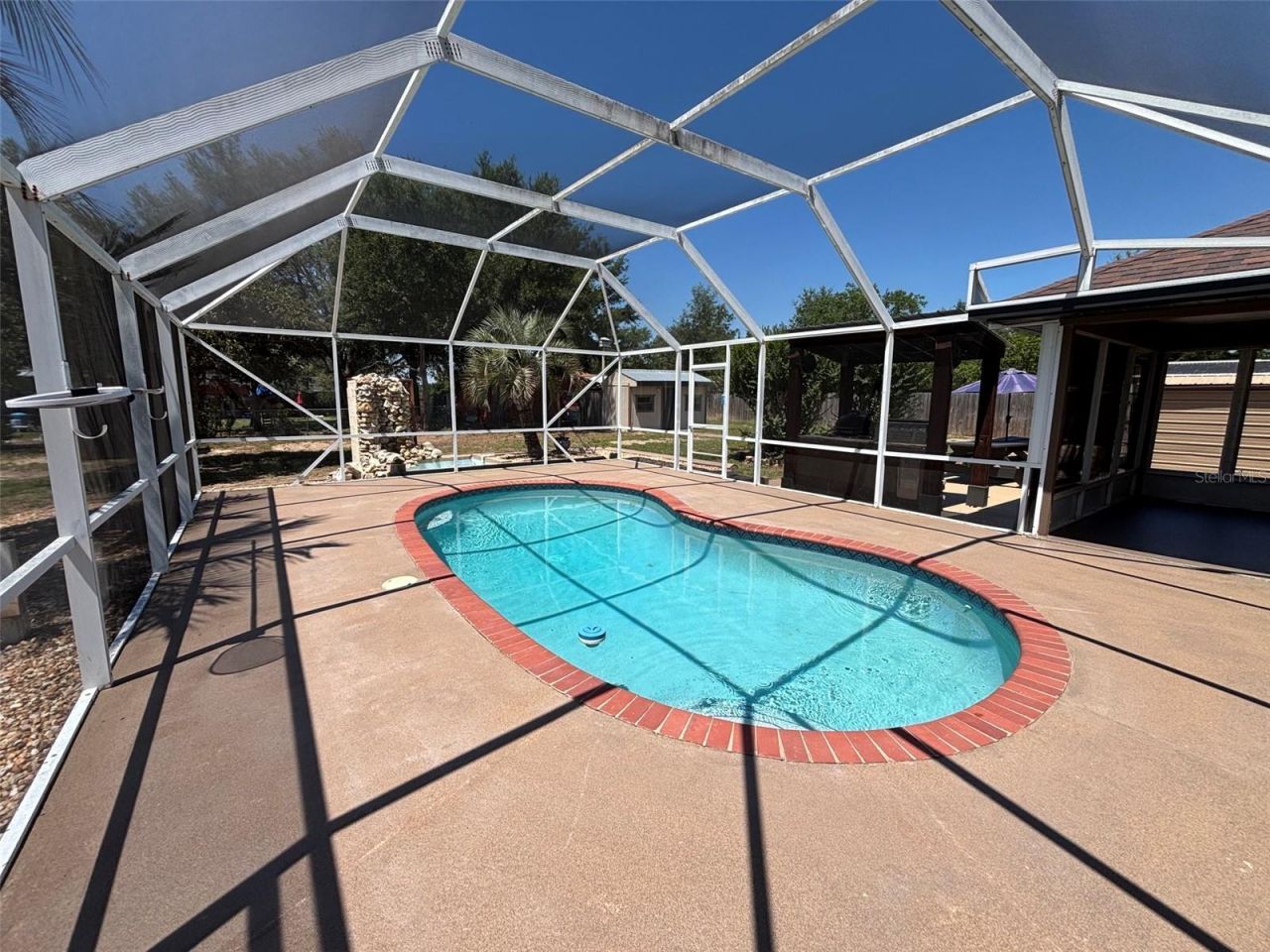9801 SE Sunset Harbor Road, Summerfield, FL 34491 Photo