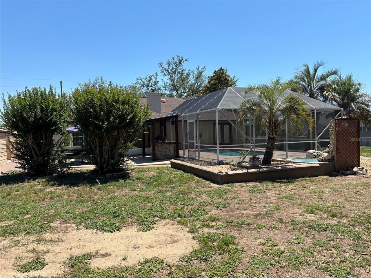 9801 SE Sunset Harbor Road, Summerfield, FL 34491 Photo