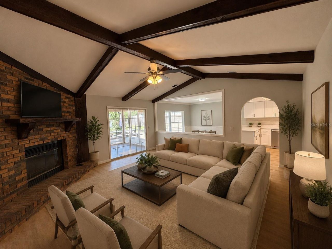 9801 SE Sunset Harbor Road, Summerfield, FL 34491 Photo