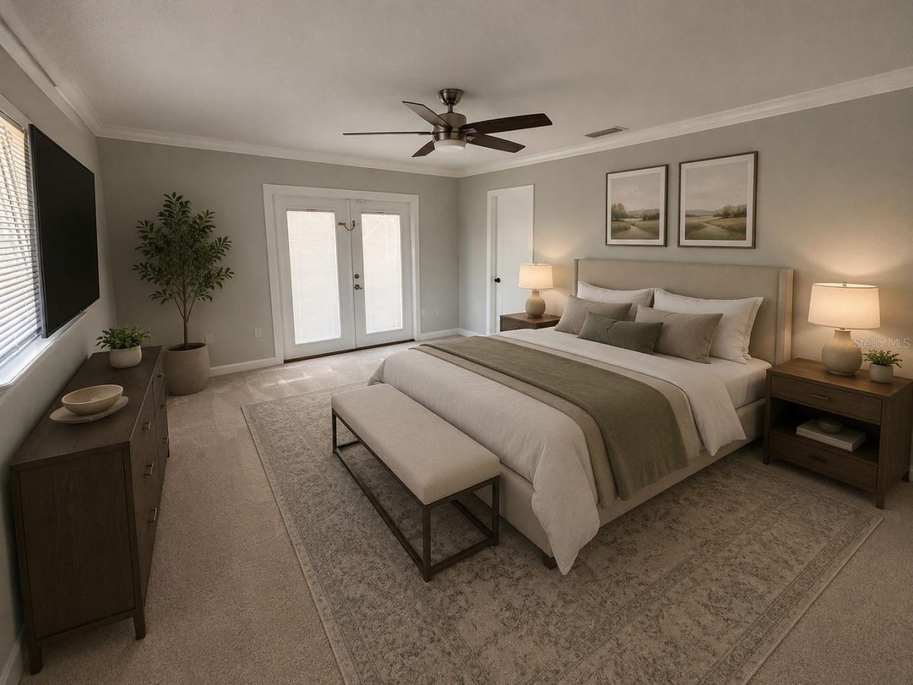 9801 SE Sunset Harbor Road, Summerfield, FL 34491 Photo