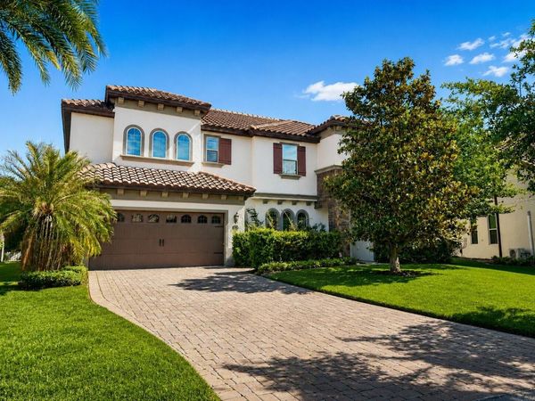 8531 GEDDES LOOP, ORLANDO, FL 32836
