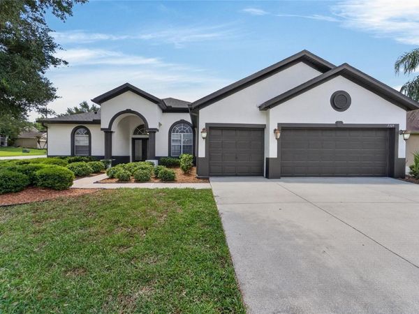 2309 SILVER TRUMPET COURT , VALRICO, FL 33594