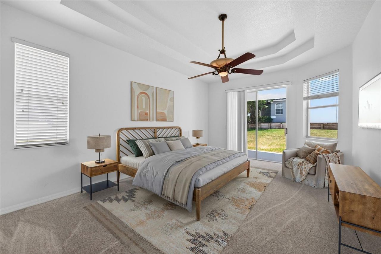 2309 Silver Trumpet Court , Valrico, FL 33594 Photo
