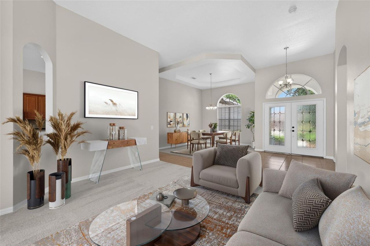 2309 Silver Trumpet Court , Valrico, FL 33594 Photo