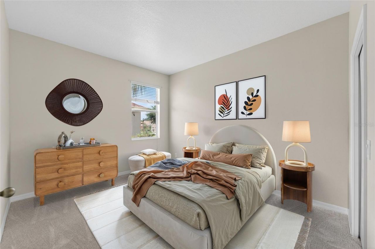 2309 Silver Trumpet Court , Valrico, FL 33594 Photo