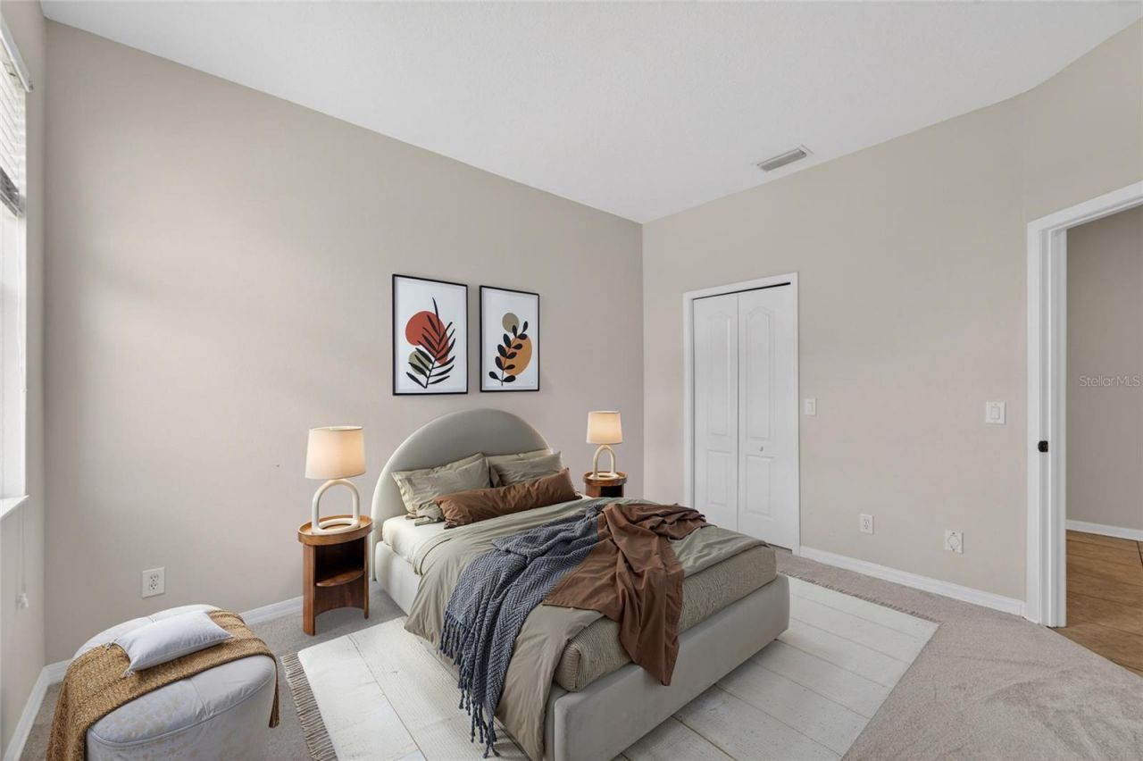 2309 Silver Trumpet Court , Valrico, FL 33594 Photo