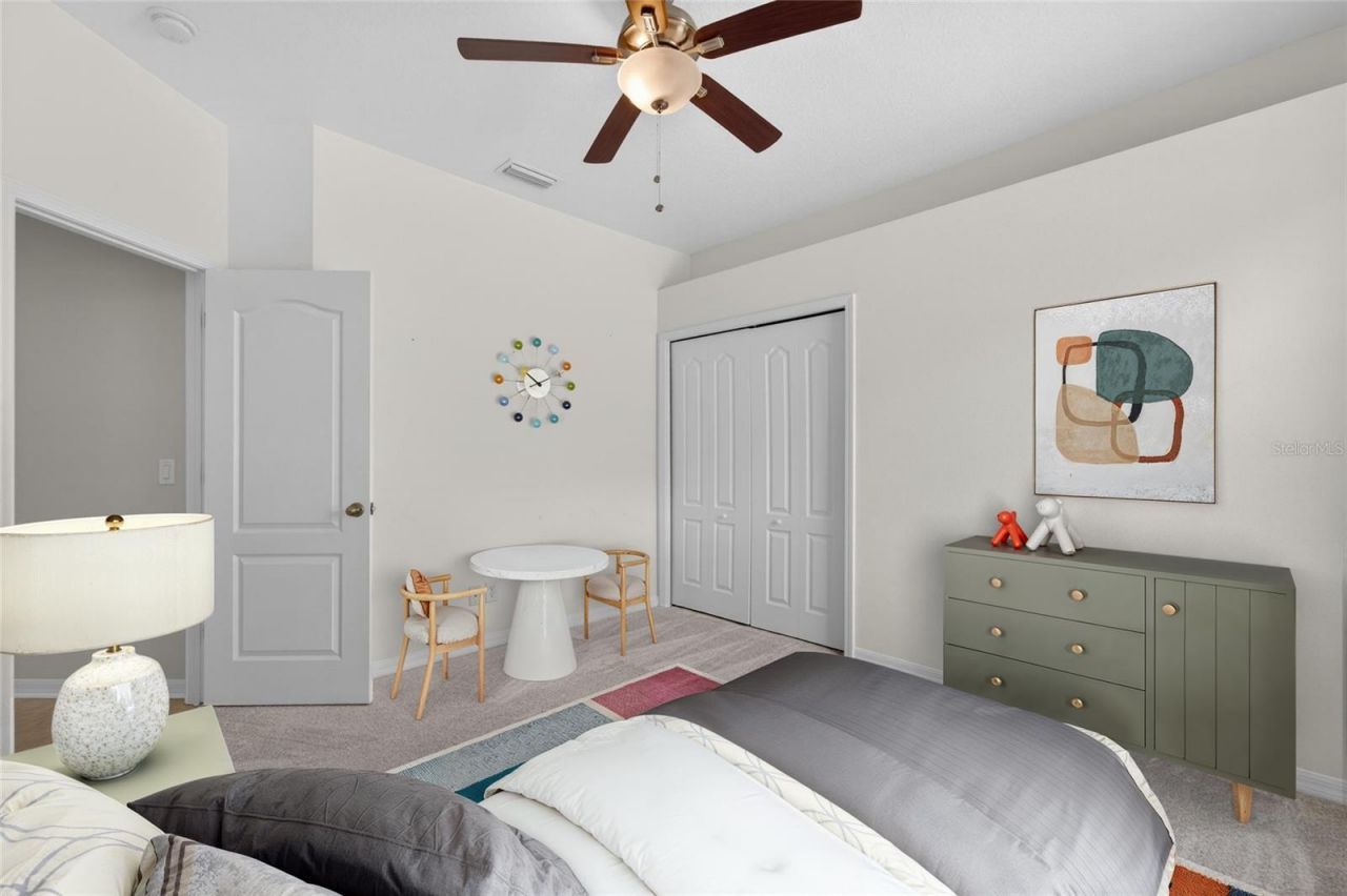 2309 Silver Trumpet Court , Valrico, FL 33594 Photo