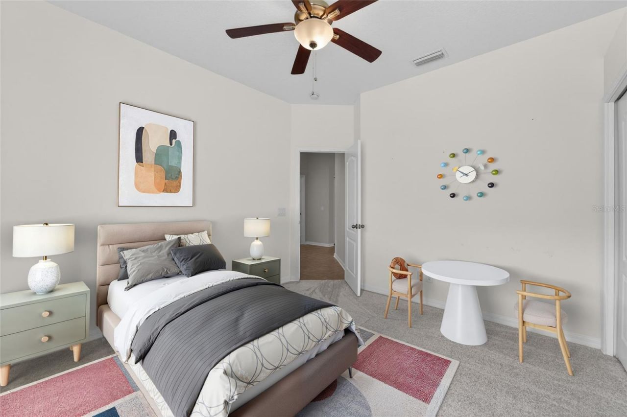 2309 Silver Trumpet Court , Valrico, FL 33594 Photo