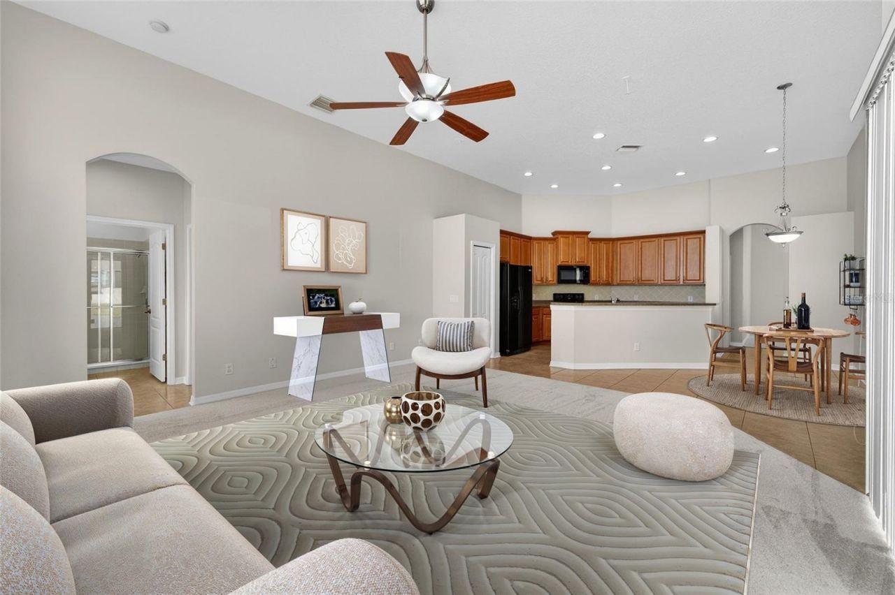 2309 Silver Trumpet Court , Valrico, FL 33594 Photo
