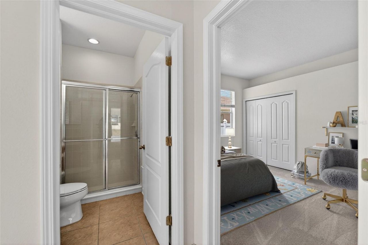 2309 Silver Trumpet Court , Valrico, FL 33594 Photo
