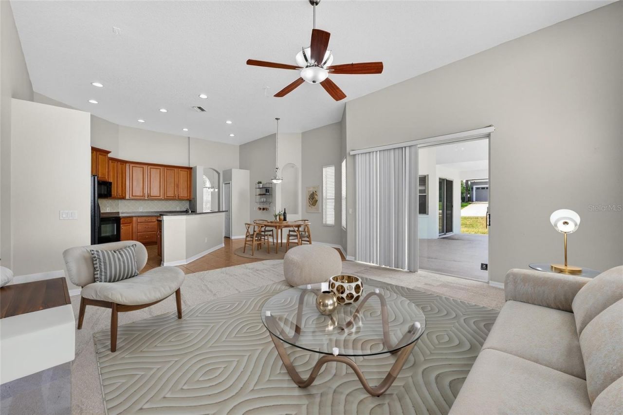 2309 Silver Trumpet Court , Valrico, FL 33594 Photo