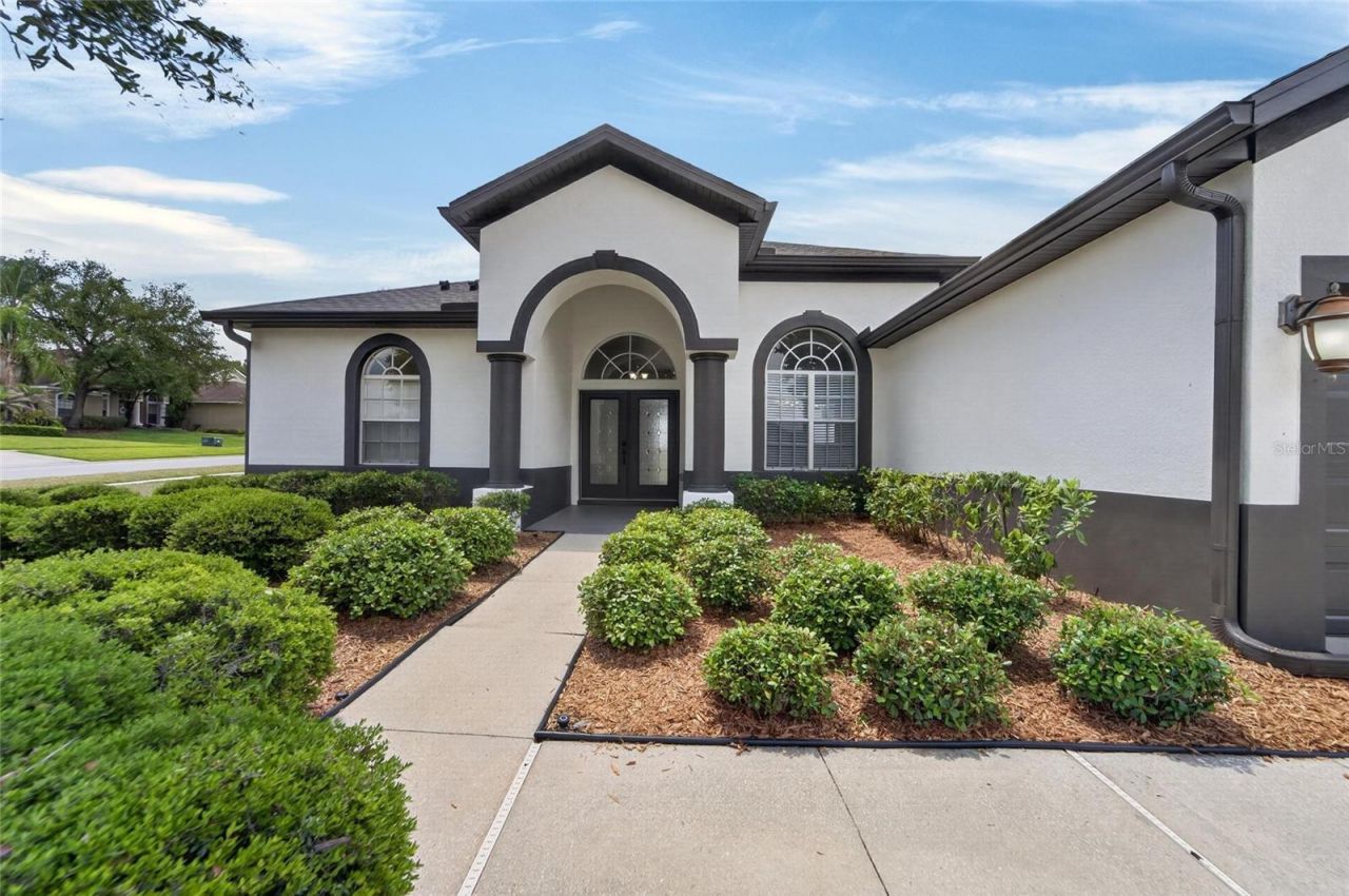 2309 Silver Trumpet Court , Valrico, FL 33594 Photo