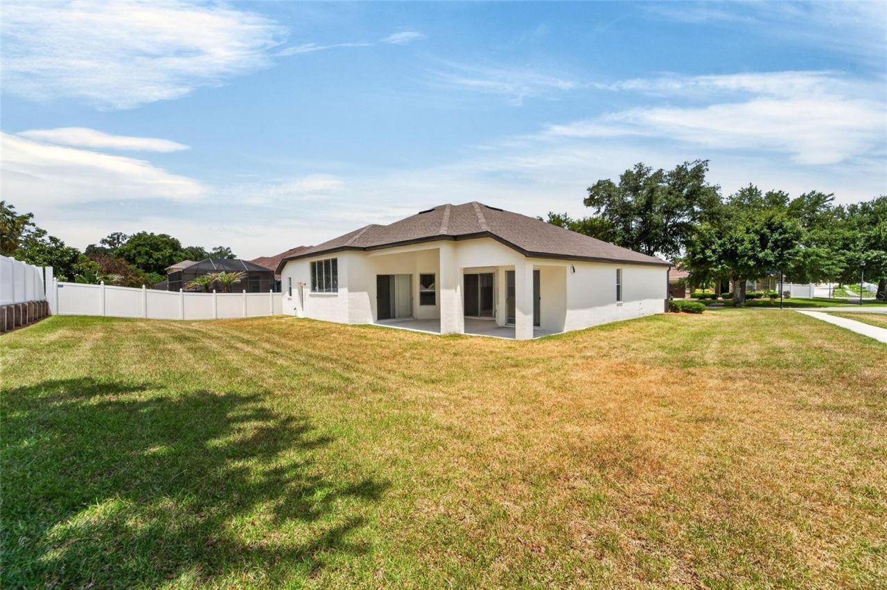 2309 Silver Trumpet Court , Valrico, FL 33594 Photo