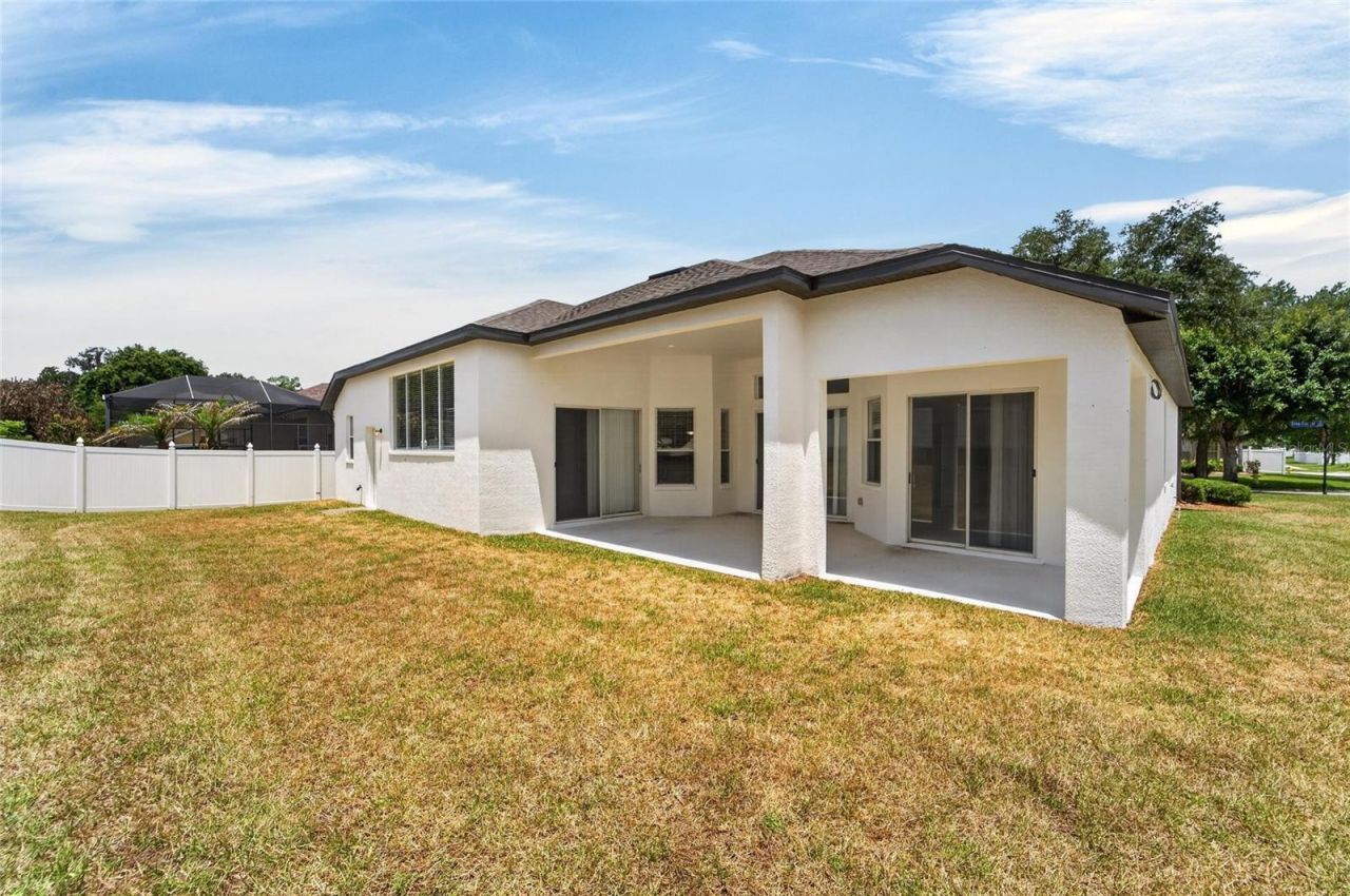 2309 Silver Trumpet Court , Valrico, FL 33594 Photo