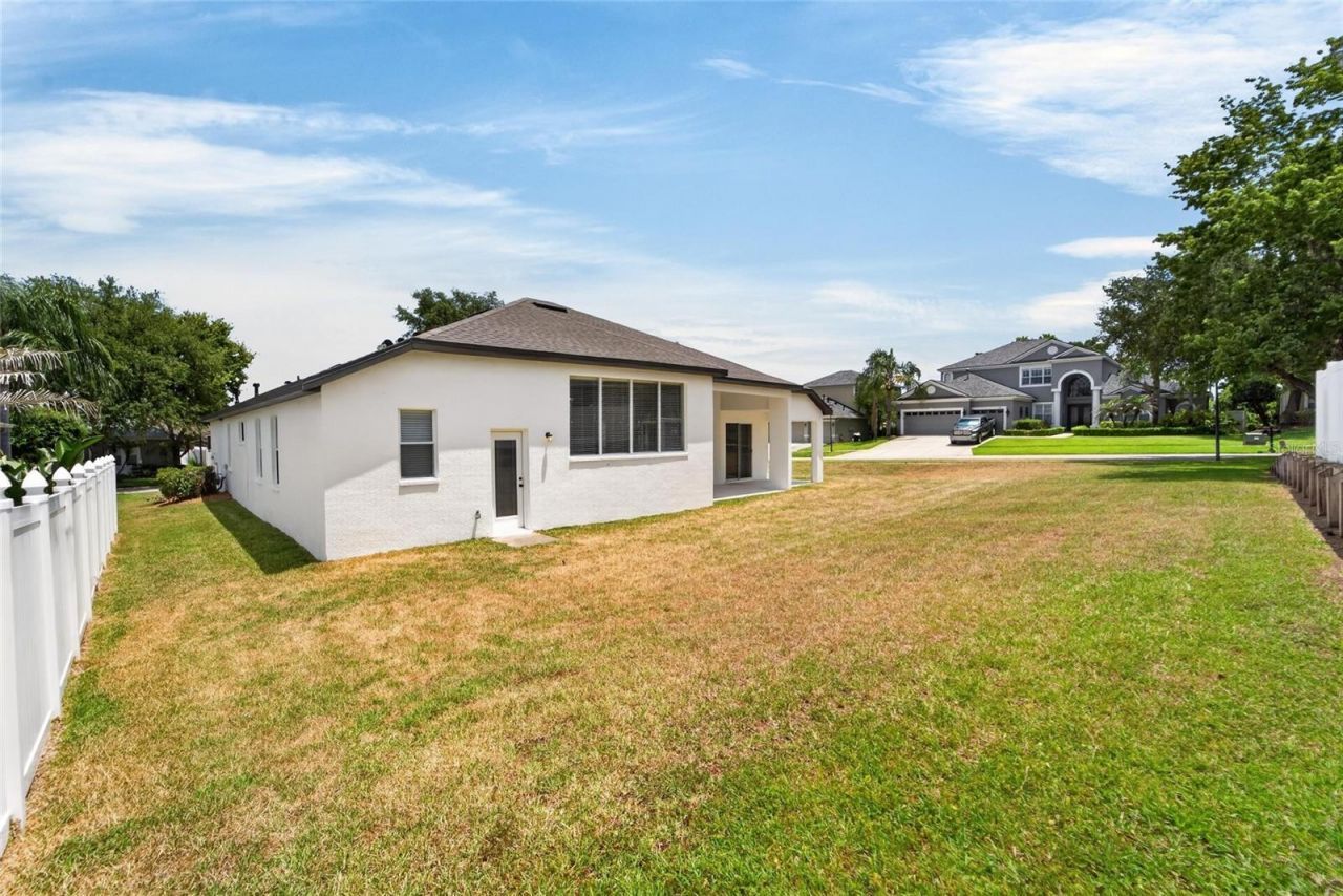 2309 Silver Trumpet Court , Valrico, FL 33594 Photo