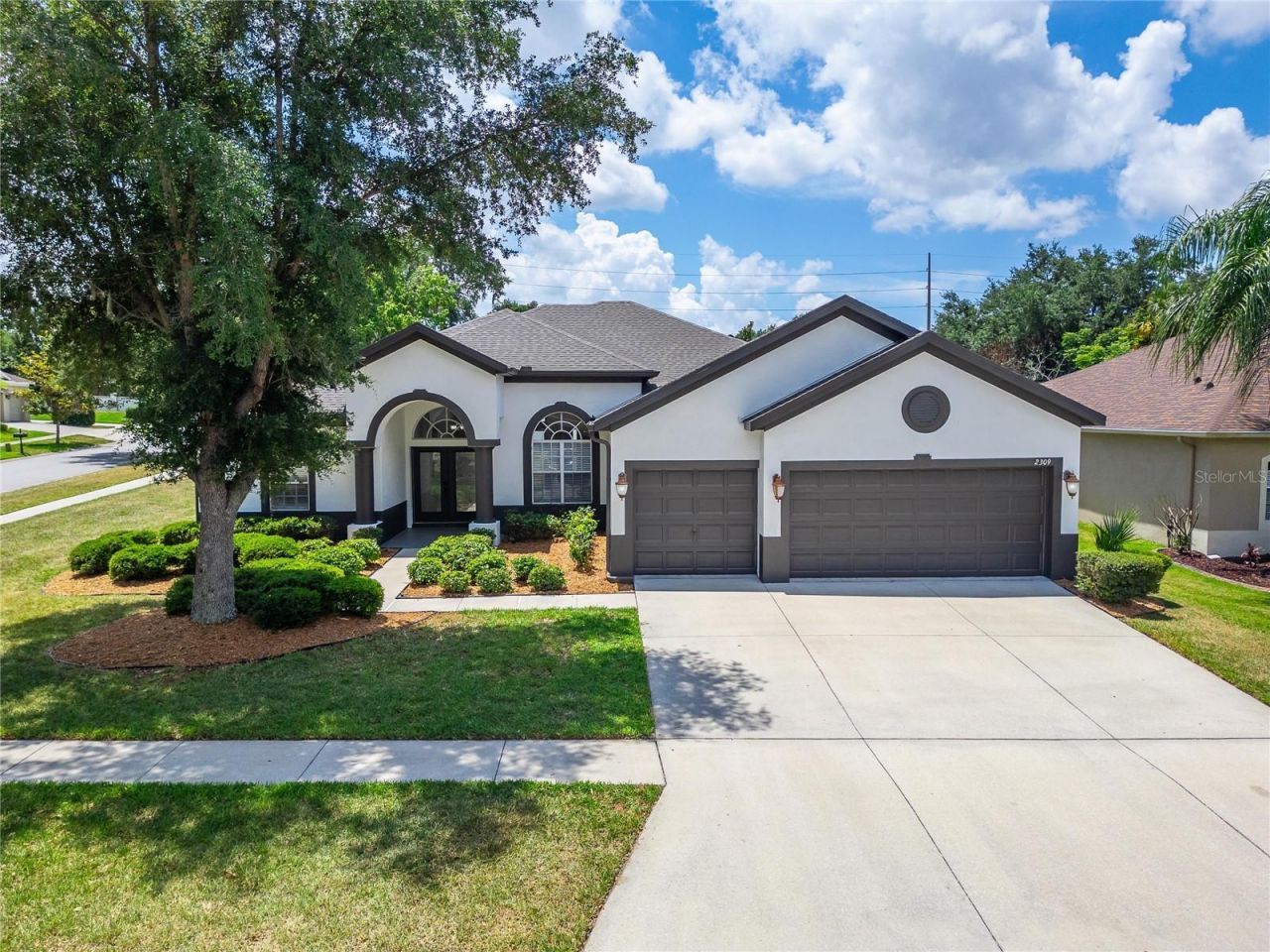 2309 Silver Trumpet Court , Valrico, FL 33594 Photo