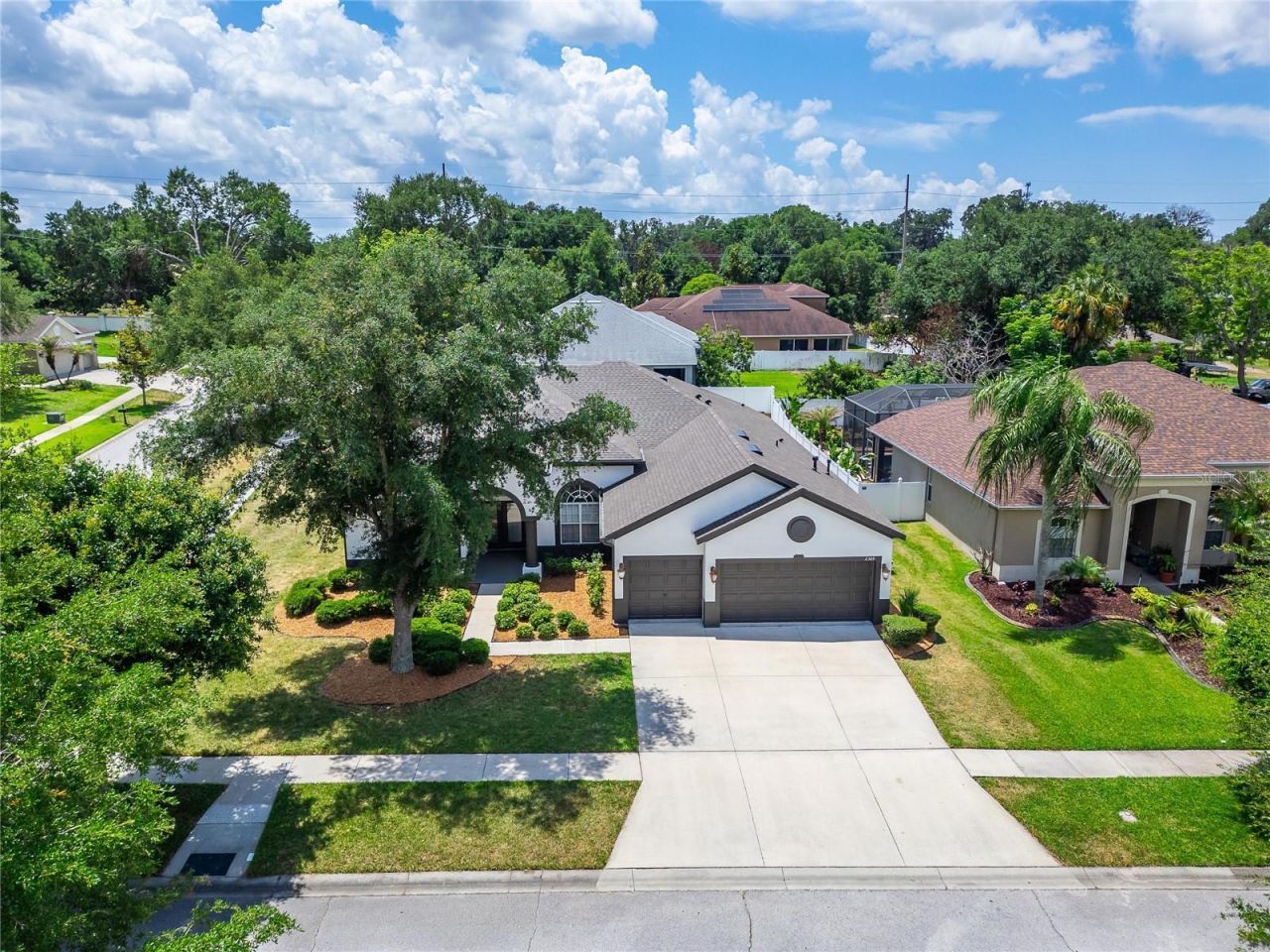 2309 Silver Trumpet Court , Valrico, FL 33594 Photo
