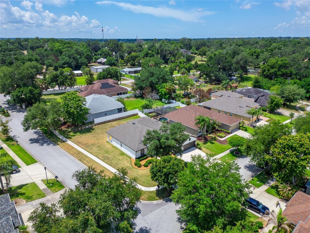 2309 Silver Trumpet Court , Valrico, FL 33594 Photo