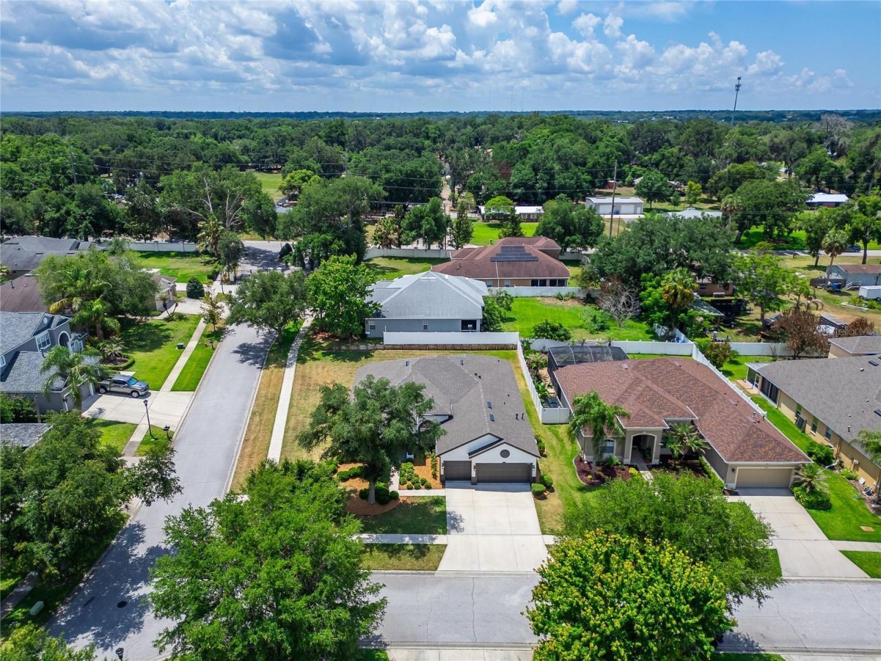 2309 Silver Trumpet Court , Valrico, FL 33594 Photo