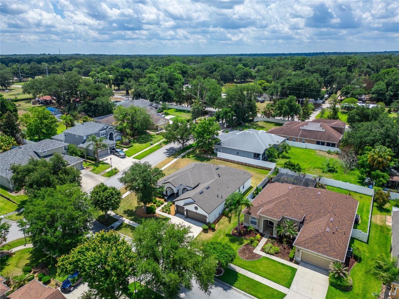 2309 Silver Trumpet Court , Valrico, FL 33594 Photo