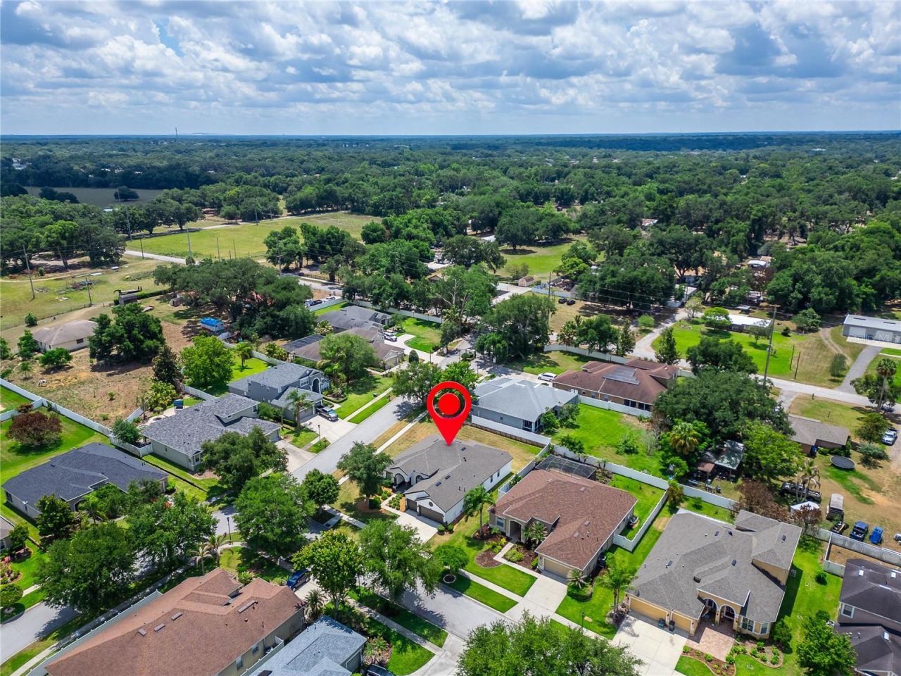 2309 Silver Trumpet Court , Valrico, FL 33594 Photo