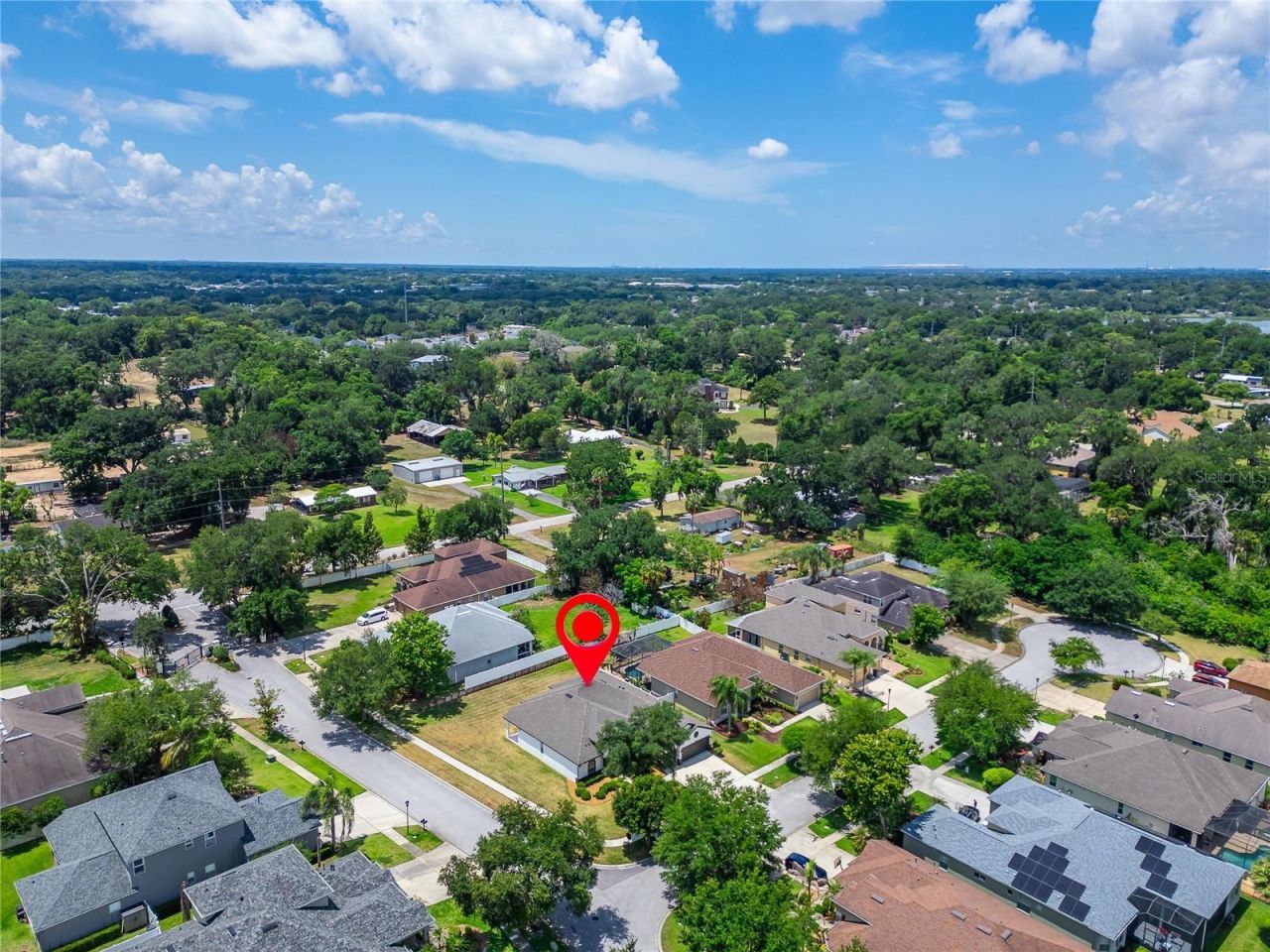 2309 Silver Trumpet Court , Valrico, FL 33594 Photo