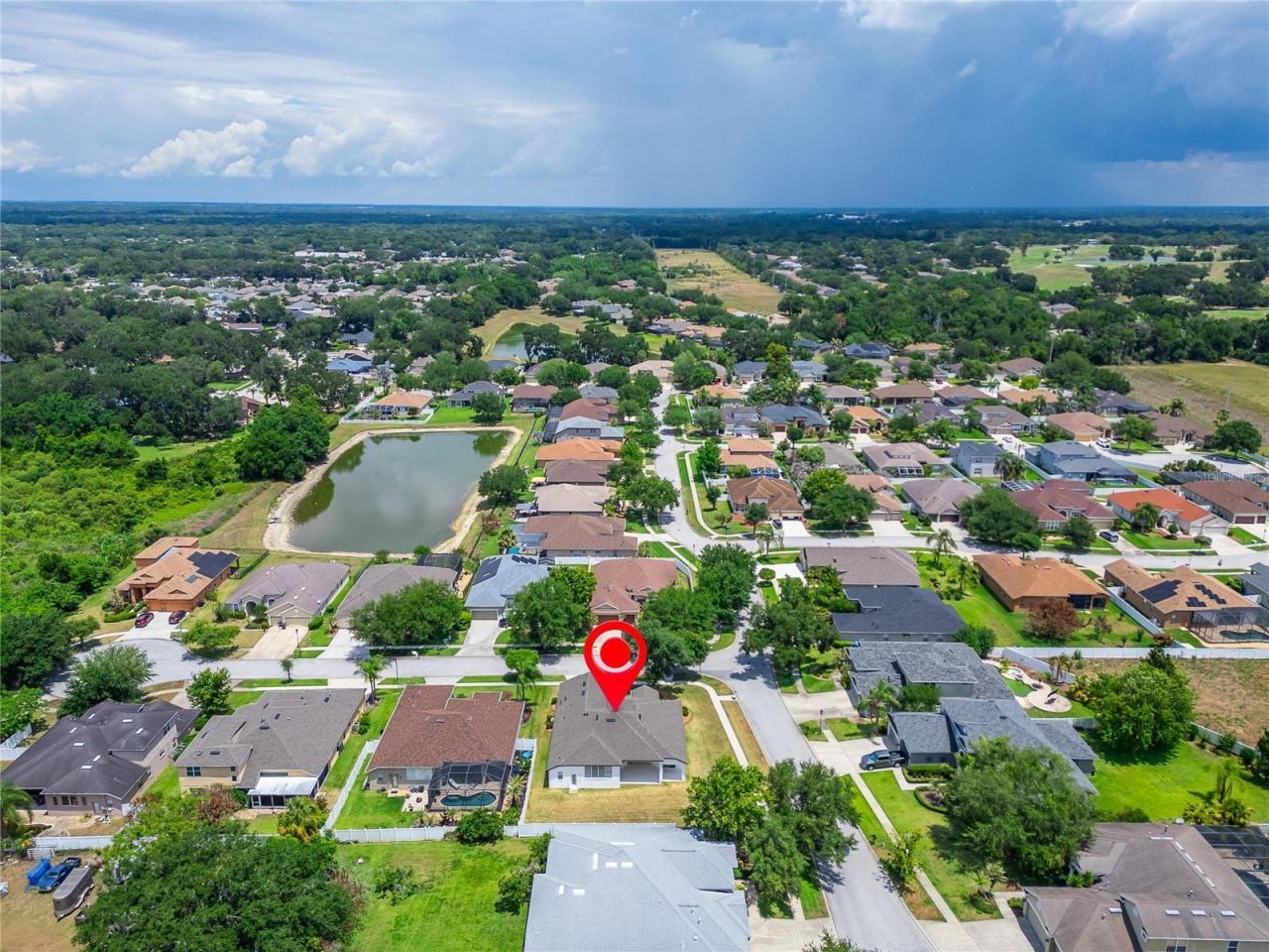 2309 Silver Trumpet Court , Valrico, FL 33594 Photo