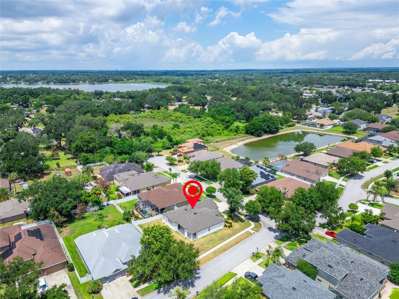 2309 Silver Trumpet Court , Valrico, FL 33594 Photo