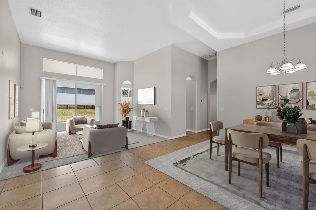 2309 Silver Trumpet Court , Valrico, FL 33594 Photo